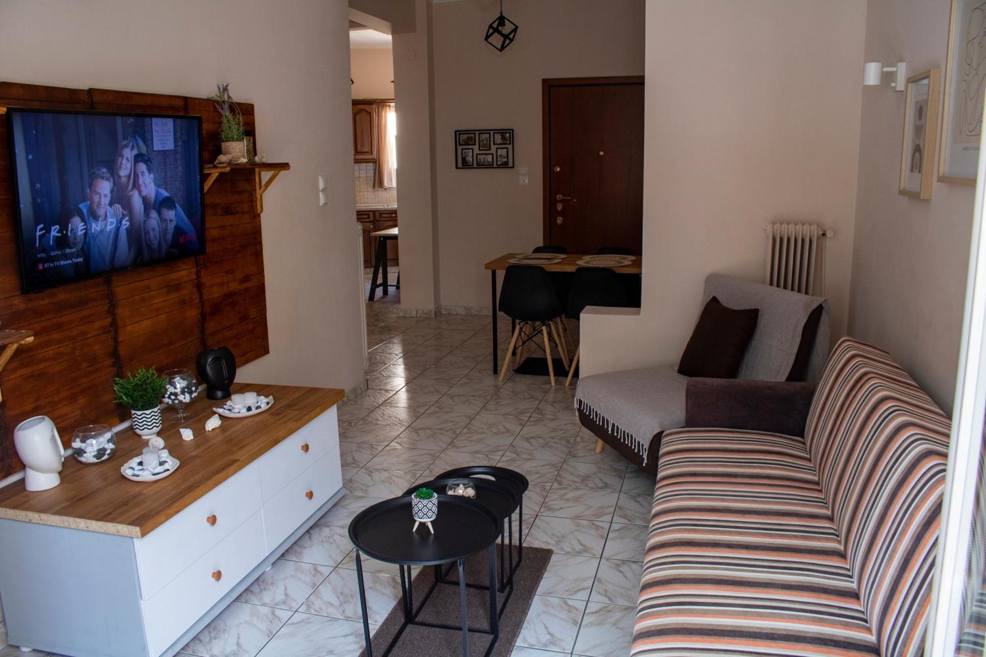 شقة Acropolis Rooftop View, 200M From Neos Kosmos Metro Station أثينا المظهر الخارجي الصورة